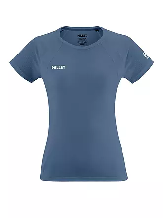 MILLET | Damen Funktionsshirt Fusion TS | 